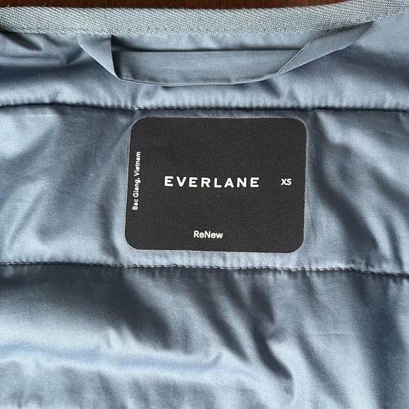 Quilted Everlane jacket - Picture 4 of 5